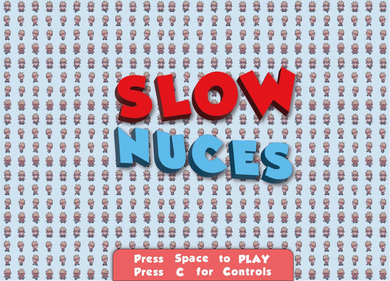 SLOW-NUCES